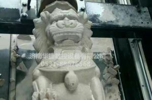鄂尔多斯鄂托克旗石材雕刻样板