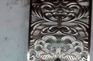 鄂尔多斯鄂托克旗金属/铝/铜板样品