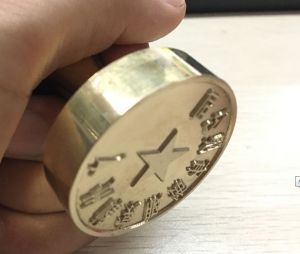 鄂尔多斯鄂托克旗金属/铝/铜板样品